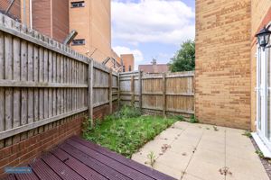 Garden- click for photo gallery